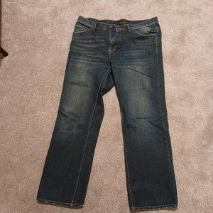 Men's Calvin Klein Jeans size 34waist